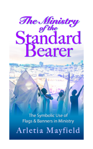 The Ministry of the Standard Bearer - eBook